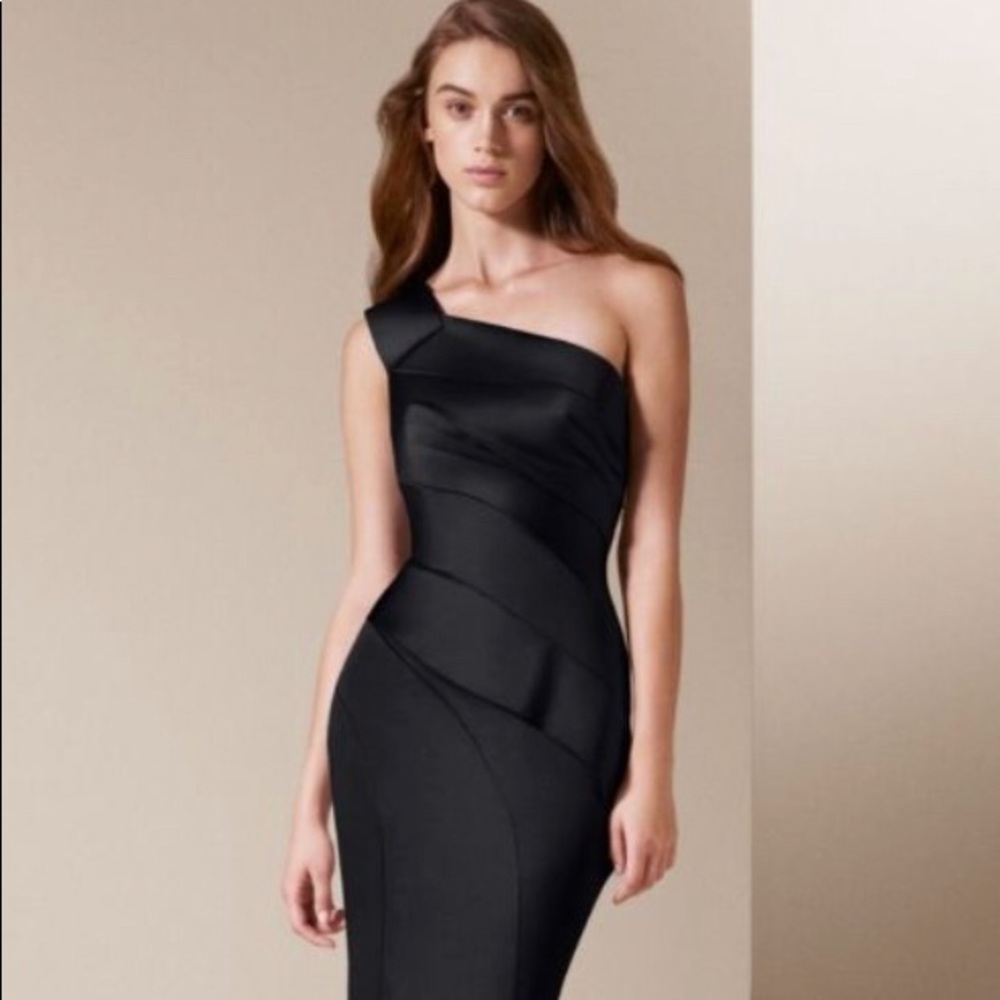 Vera Wang Bridesmaid Dress SIZE 14